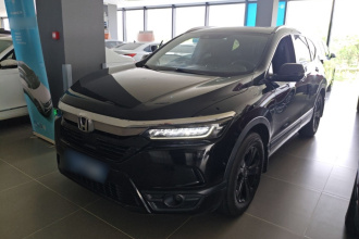 本田 皓影 2020款 240TURBO CVT两驱豪华版