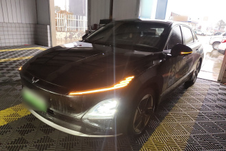 五菱汽车 五菱星光 2025款 610km 智能旗舰型