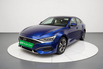 现代 菲斯塔 2019款 280TGDi 智速版 国VI