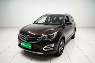 宝骏560 2016款 1.8L iAMT豪华型