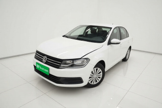 大众 桑塔纳 2019款 1.5L 自动风尚版 国VI