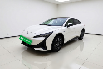 ARCFOX极狐 极狐 阿尔法S5 2024款 560PRO 185kW