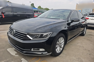 大众 迈腾 2019款 280TSI DSG 舒适型 国VI