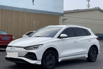 比亚迪e2 2024款 荣耀版 舒适型