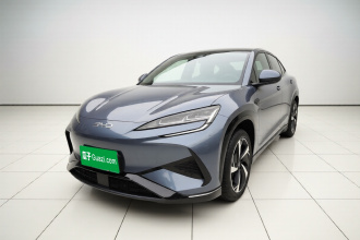 比亚迪 海狮07 EV 2024款 550标准版
