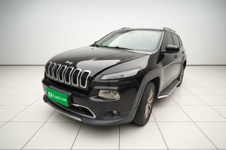 Jeep 自由光 2016款 2.4L 专业智能版