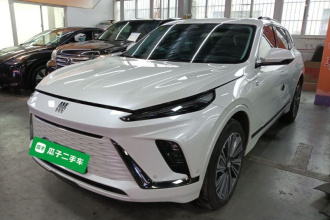 别克E5 2023款 臻享标准续航版