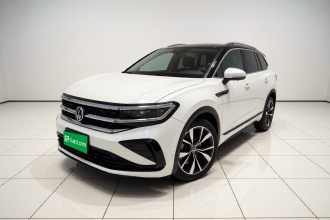 大众 揽境 2021款 380TSI 四驱R-Line拓境版