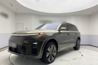 理想汽车 理想L9 2026款 Livis