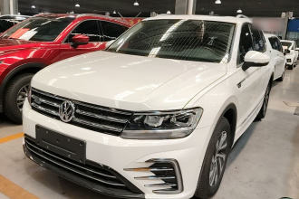 大众 途观L新能源 2020款 430PHEV 插电混动尊贵版
