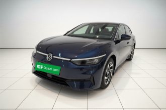 大众ID.7 VIZZION 2024款 首发版