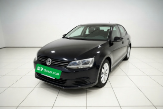 大众 速腾 2014款 1.4TSI 自动时尚型