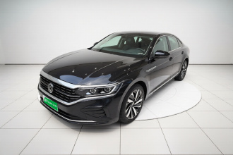 大众 帕萨特 2025款 出众款 380TSI 龙耀版