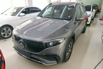 奔驰EQB 2025款 EQB 260
