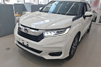 本田 冠道 2020款 240TURBO 两驱智享版