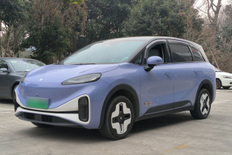 ARCFOX极狐 极狐考拉 2023款 家庭版Pro