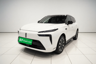 魏牌 蓝山 2023款 四驱超长续航版