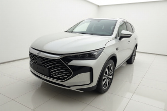 比亚迪 唐新能源 2025款 智驾版 DM-i 175KM 尊贵型