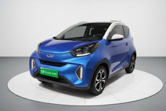奇瑞QQ 小蚂蚁 2019款 4座智炫版 35kWh