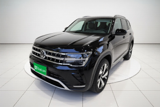 大众 途昂 2023款 380TSI 四驱尊崇豪华版