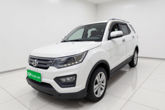 长安欧尚CX70 2016款 1.6L 手动豪华型
