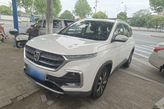 宝骏530 2019款 1.5T CVT尊贵型 国V