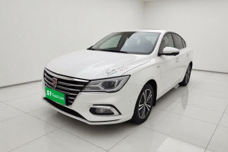 荣威i5 2019款 1.5L 自动4G互联朗豪版