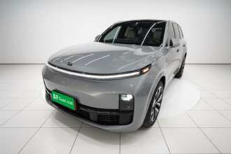 理想汽车 理想L9 2023款 Pro