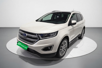 福特 锐界 2018款 EcoBoost 245 四驱尊锐型 7座