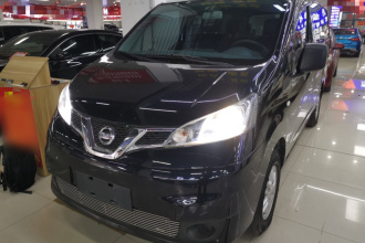 日产NV200 2016款 改款 1.6L 手动豪华型