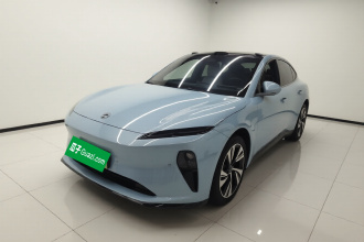 蔚来ET5 2022款 75kWh