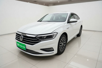 大众 速腾 2020款 280TSI DSG舒适型 国VI