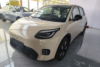埃安 AION UT 2025款 420智豪版
