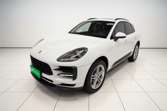 保时捷 2018款 Macan 2.0T