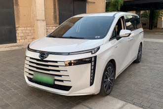 广汽传祺 传祺E8新能源 2024款 150km PRO