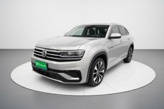 大众 途昂X 2019款 380TSI 四驱尊崇豪华版
