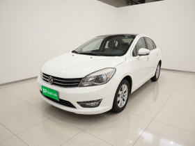 东风风神L60 2015款 1.8L 手动新享型