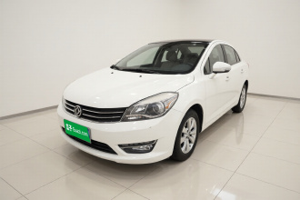 东风风神L60 2015款 1.8L 手动新享型