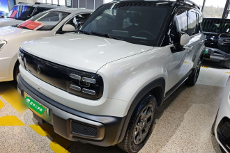 宝骏悦也Plus 2026款 301km旗舰版