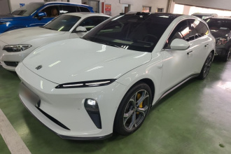 蔚来ET5T 2024款 75kWh Touring