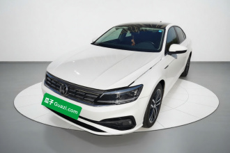 大众 凌渡 2019款 280TSI DSG舒适版 国VI