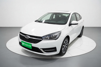 奇瑞 艾瑞泽5 2021款 PRO 1.5L 手动青春版