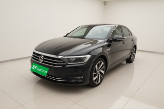 大众 速腾 2021款 280TSI DSG卓越版