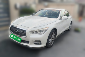 英菲尼迪Q50L 2016款 2.0T 舒适版
