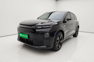 理想汽车 理想L6 2024款 Pro