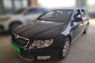 斯柯达 昊锐 2012款 1.8TSI 自动优雅版