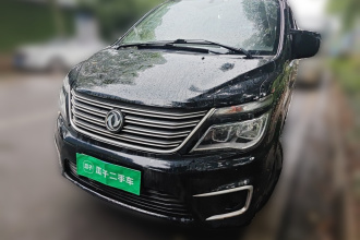 东风风行 菱智 2020款 M5L 1.6L 实用型