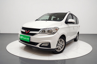 五菱汽车 五菱宏光 2015款 1.5L S1舒适国V