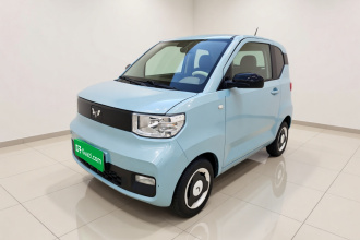 五菱汽车 宏光MINIEV 2022款 自在款 三元锂