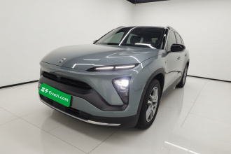 蔚来ES6 2020款 455KM 运动版